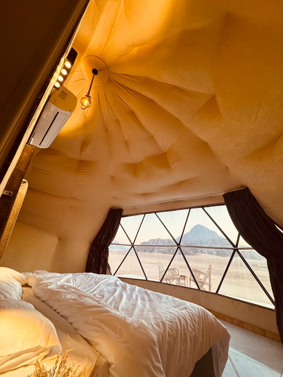 Wadi Rum Desert